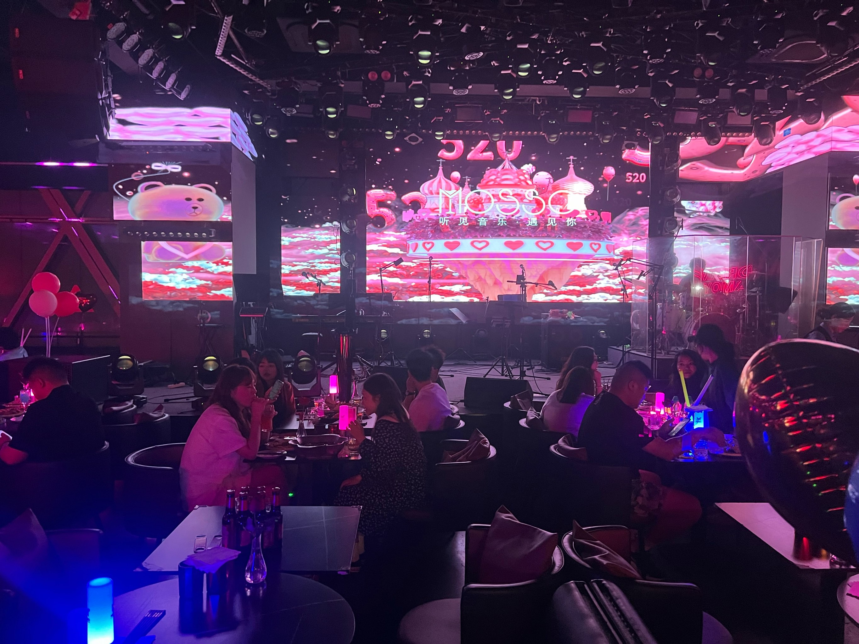 平顶山商务ktv引领商务ktv新模式-鲁山县ktv预定