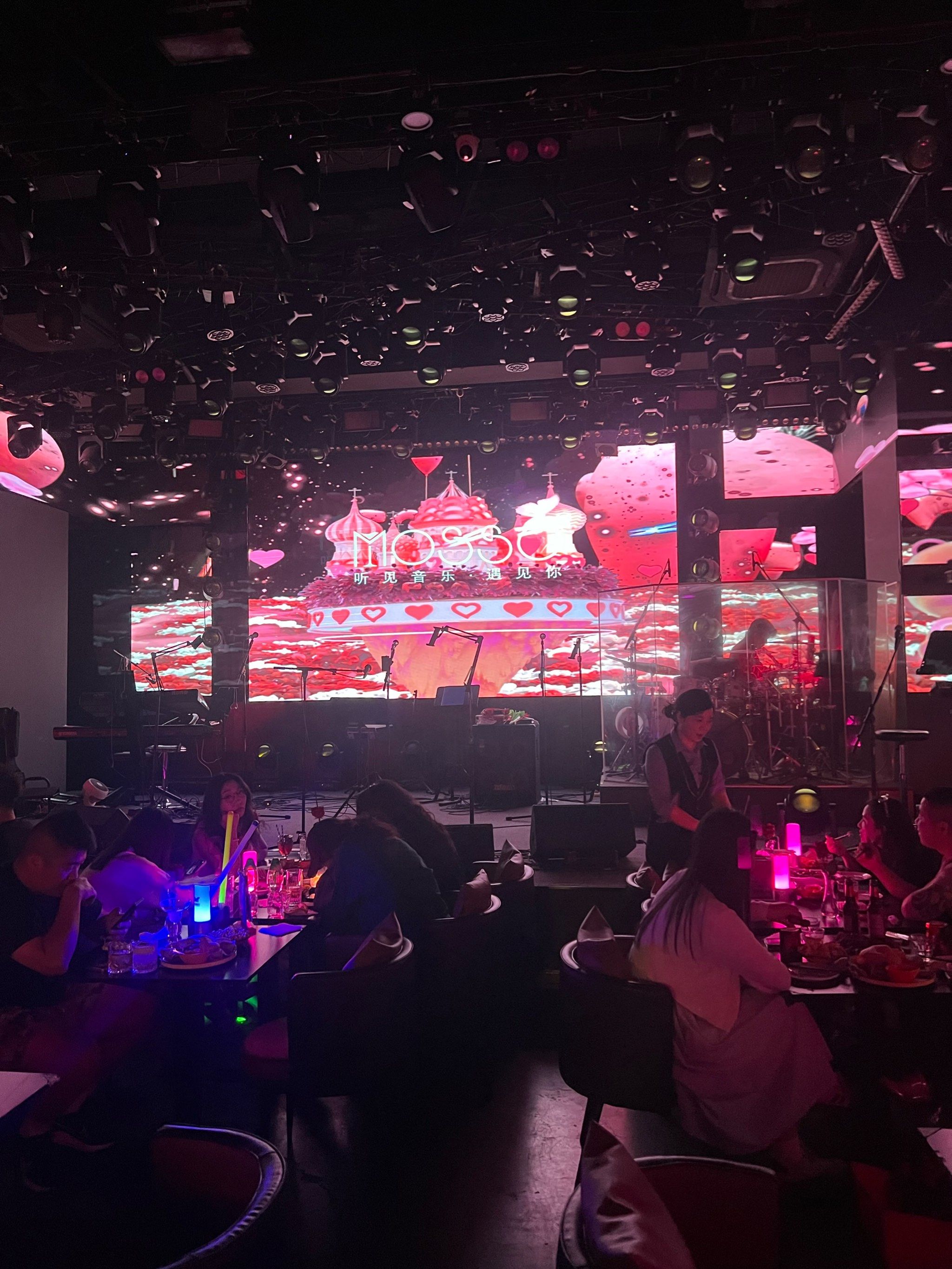 平顶山商务ktv首选，性价比高-新华区ktv预定