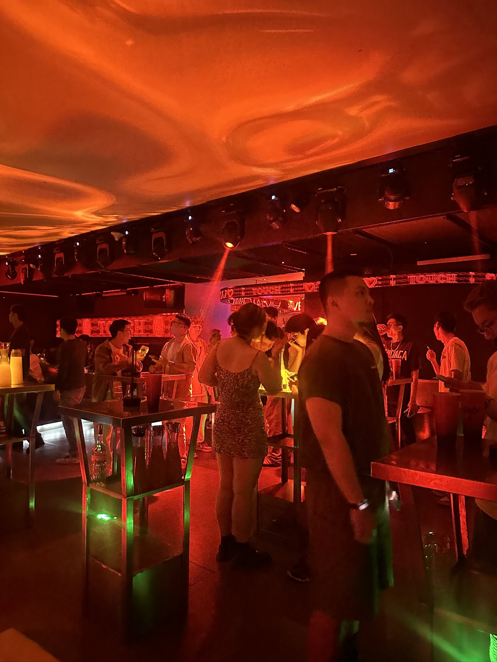 平顶山商务ktv带来全新商务ktv新玩法-叶县ktv预定