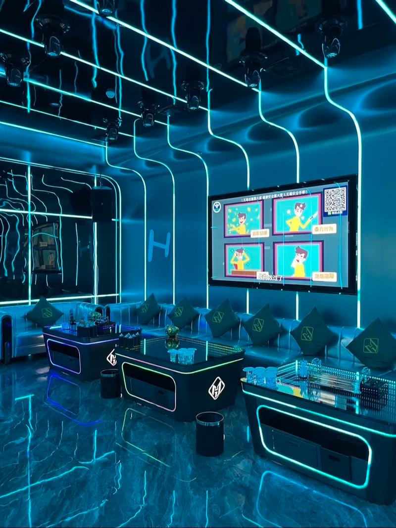 平顶山商务ktv消费指南详解-新华区ktv预定