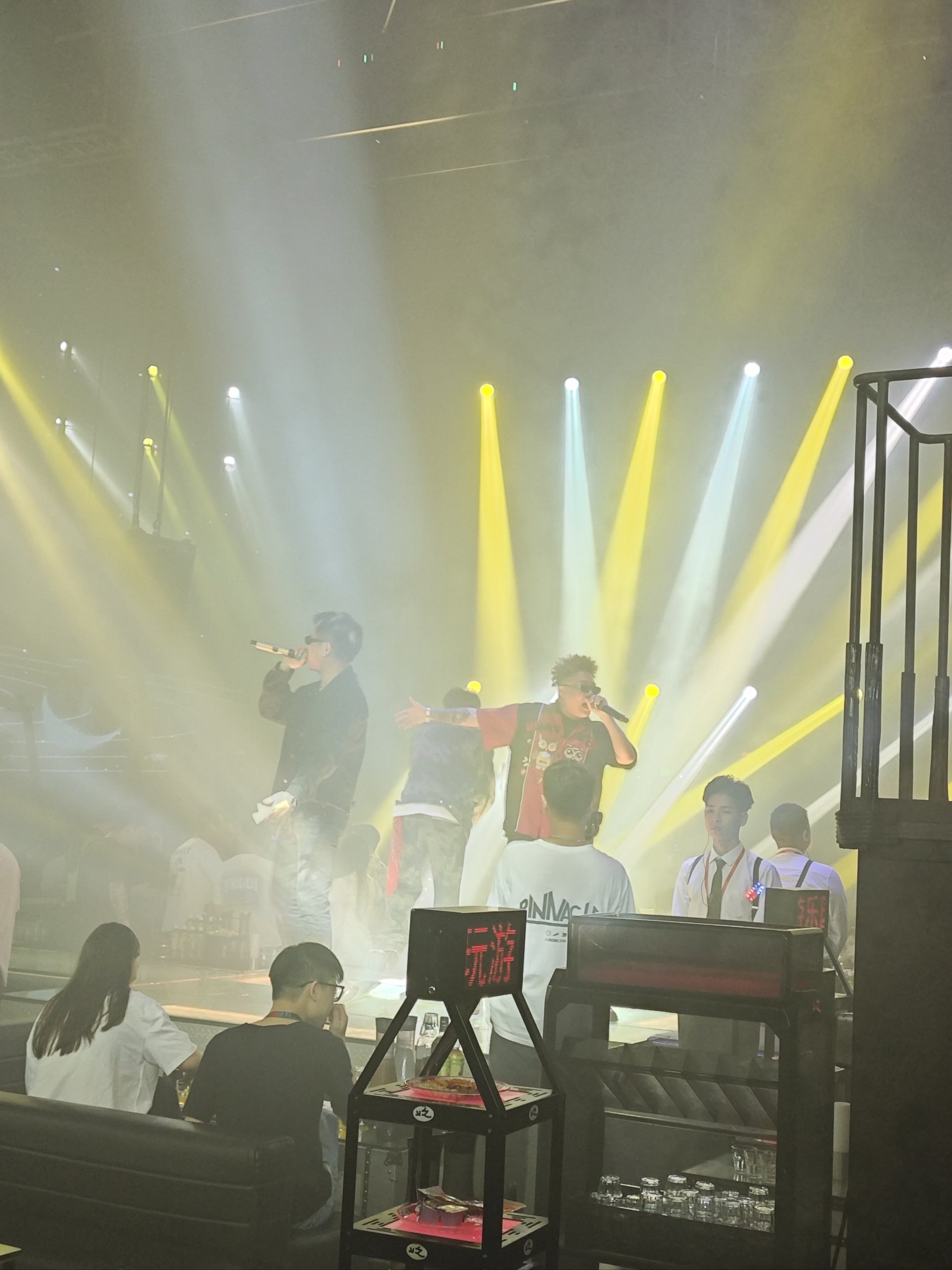 平顶山商务ktv全新模式-新华区ktv预定