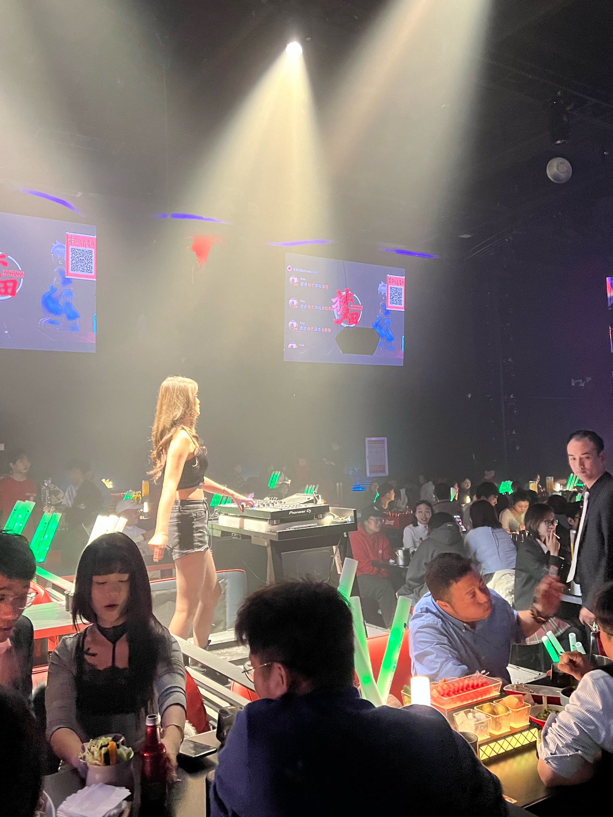 商务ktv计时方式指南-汝州市ktv预定